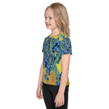 Load image into Gallery viewer, Kids crew neck t-shirt
