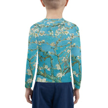 Load image into Gallery viewer, Kids Rash Guard
