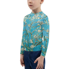 Load image into Gallery viewer, Kids Rash Guard
