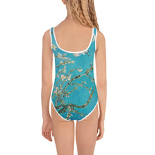 Load image into Gallery viewer, All-Over Print Kids Swimsuit
