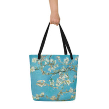 Load image into Gallery viewer, All-Over Print Large Tote Bag
