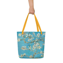 Load image into Gallery viewer, All-Over Print Large Tote Bag
