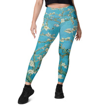 Load image into Gallery viewer, Leggings with pockets

