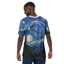Load image into Gallery viewer, Men&#39;s t-shirt
