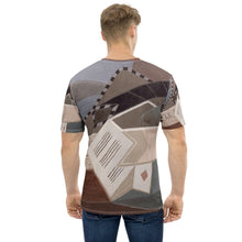 Load image into Gallery viewer, Men&#39;s t-shirt
