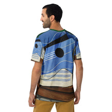 Load image into Gallery viewer, Men&#39;s t-shirt
