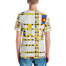 Load image into Gallery viewer, Men&#39;s t-shirt
