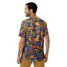 Load image into Gallery viewer, Men&#39;s t-shirt
