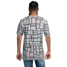 Load image into Gallery viewer, Men&#39;s t-shirt
