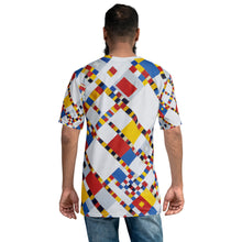 Load image into Gallery viewer, Men&#39;s t-shirt
