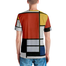 Load image into Gallery viewer, Men&#39;s t-shirt
