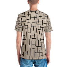 Load image into Gallery viewer, Men&#39;s t-shirt
