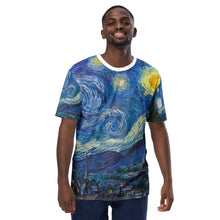 Load image into Gallery viewer, Men&#39;s t-shirt
