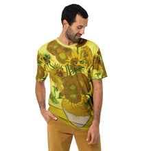Load image into Gallery viewer, Men&#39;s t-shirt
