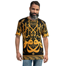 Load image into Gallery viewer, Men&#39;s t-shirt
