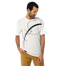 Load image into Gallery viewer, Men&#39;s t-shirt
