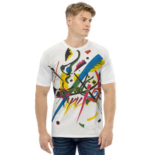 Load image into Gallery viewer, Men&#39;s t-shirt
