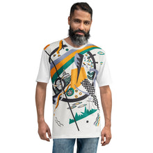 Load image into Gallery viewer, Men&#39;s t-shirt

