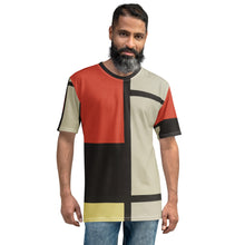 Load image into Gallery viewer, Men&#39;s t-shirt
