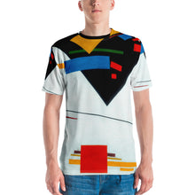 Load image into Gallery viewer, Men&#39;s t-shirt
