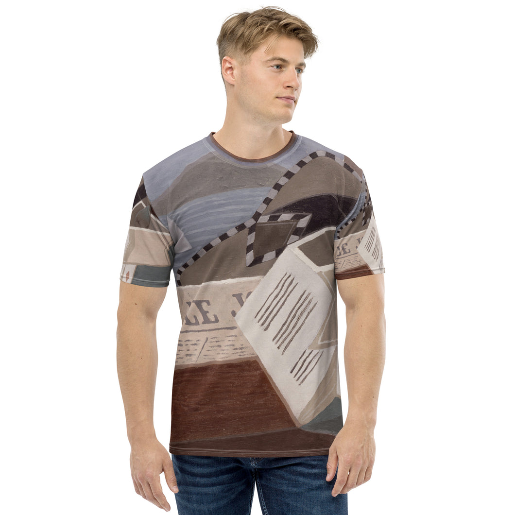 Men's t-shirt