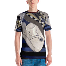 Load image into Gallery viewer, Men&#39;s t-shirt
