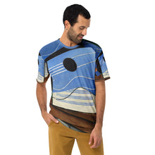 Load image into Gallery viewer, Men&#39;s t-shirt
