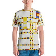 Load image into Gallery viewer, Men&#39;s t-shirt
