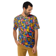 Load image into Gallery viewer, Men&#39;s t-shirt
