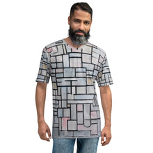 Load image into Gallery viewer, Men&#39;s t-shirt
