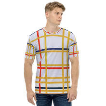 Load image into Gallery viewer, Men&#39;s t-shirt
