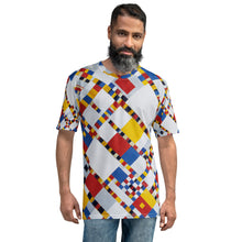 Load image into Gallery viewer, Men&#39;s t-shirt
