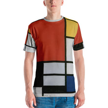 Load image into Gallery viewer, Men&#39;s t-shirt
