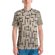 Load image into Gallery viewer, Men&#39;s t-shirt
