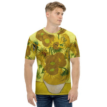 Load image into Gallery viewer, Men&#39;s t-shirt
