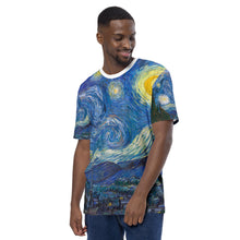 Load image into Gallery viewer, Men&#39;s t-shirt

