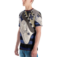 Load image into Gallery viewer, Men&#39;s t-shirt
