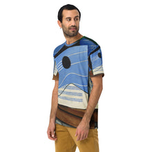 Load image into Gallery viewer, Men&#39;s t-shirt
