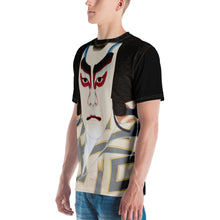 Load image into Gallery viewer, Men&#39;s t-shirt
