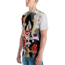 Load image into Gallery viewer, Men&#39;s t-shirt
