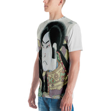 Load image into Gallery viewer, Men&#39;s t-shirt

