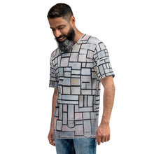 Load image into Gallery viewer, Men&#39;s t-shirt
