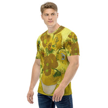 Load image into Gallery viewer, Men&#39;s t-shirt
