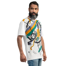 Load image into Gallery viewer, Men&#39;s t-shirt
