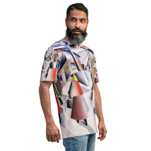 Load image into Gallery viewer, Men&#39;s t-shirt
