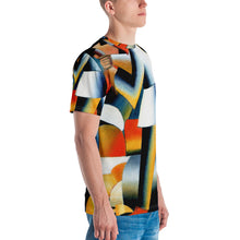 Load image into Gallery viewer, Men&#39;s t-shirt
