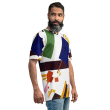 Load image into Gallery viewer, Men&#39;s t-shirt
