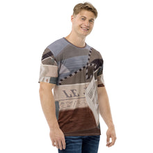 Load image into Gallery viewer, Men&#39;s t-shirt
