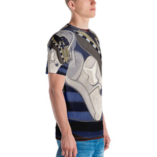 Load image into Gallery viewer, Men&#39;s t-shirt
