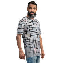 Load image into Gallery viewer, Men&#39;s t-shirt
